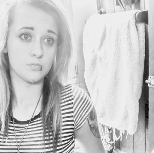 Meet your Posher, Cheyenne